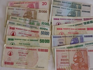 ZimCurrency